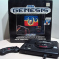 Happy 20th Birthday Sega Genesis!