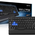 Review – Sharkoon Tactix Keyboard