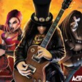 Axl Rose Suing Activision