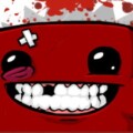 Super Meat Boy Is On Sale At Time Of Launch