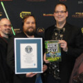 The Old Republic Sets World Record For Voice Overs