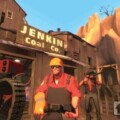 No Team Fortress 2 Updates For PS3 Owners