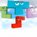 A Tetris Animated Series?