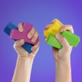 Tetris Stress Blocks – Tetrimino Tension Tamers