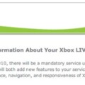 The Xbox Live Update Is Public Today