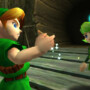 New Screenshots of Zelda: OoT for 3DS